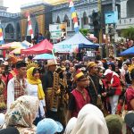 Lembang Street Carnival