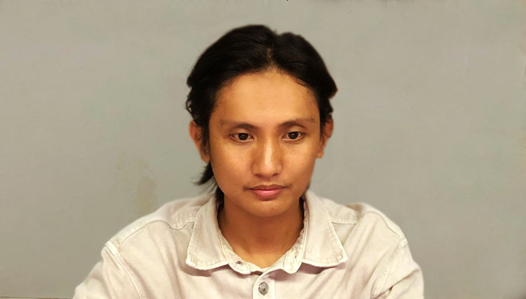 Muhammad Rifqi Rihza Rahman