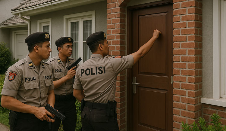 Polisi