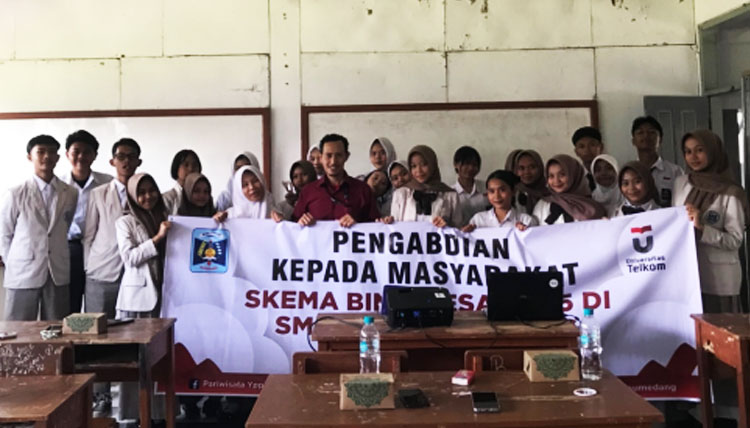 Telkom University