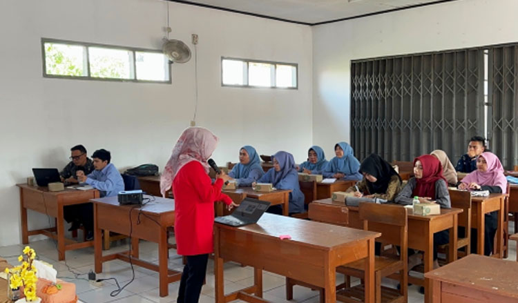 PKM Universitas Telkom