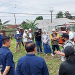 Kasus sengketa tanah