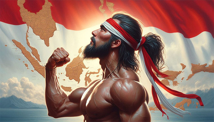 Indonesia Merdeka