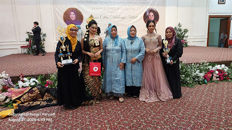 Tiara Kusuma Jawa Barat