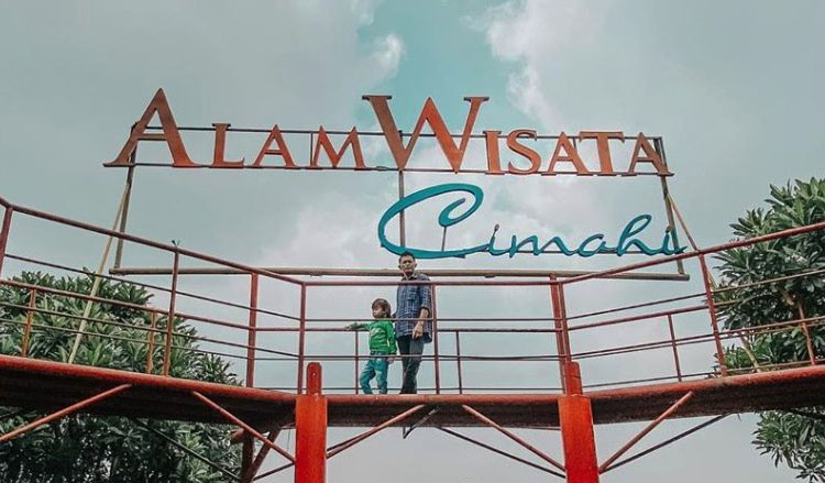 Alam Wisata Cimahi