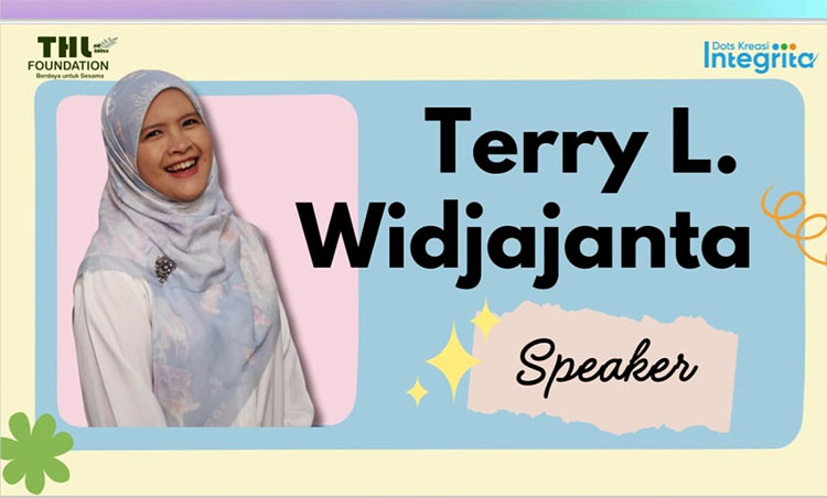 Coach Terry L. Widjajanta 