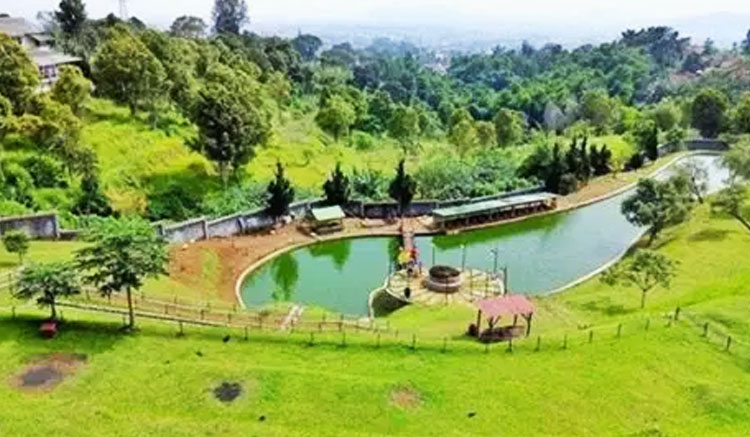 Alam Wisata Cimahi