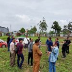 Tanah sengketa, Ciuyah, Bandung Barat