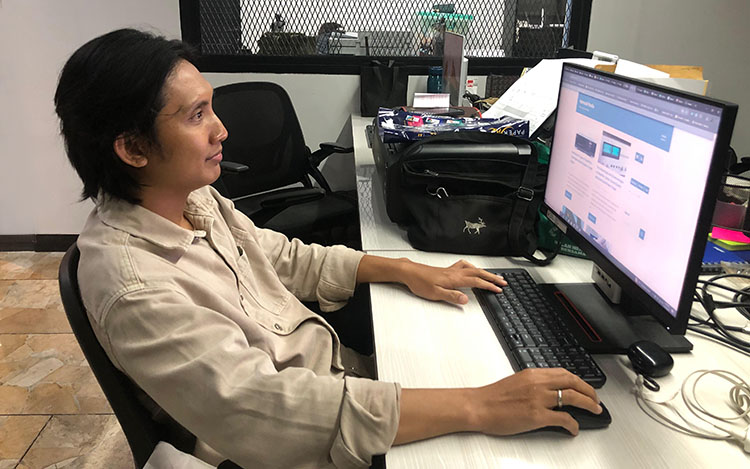 PT Dimulti Indonesia