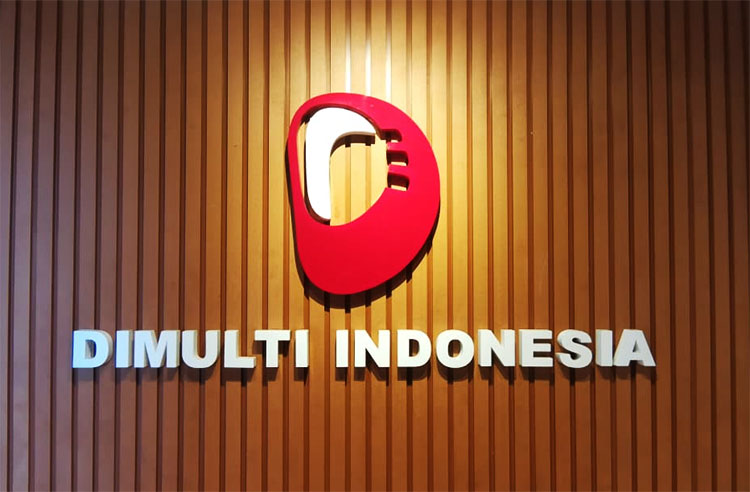 PT Dimulti Indonesia