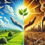 Alam dan perubahannya