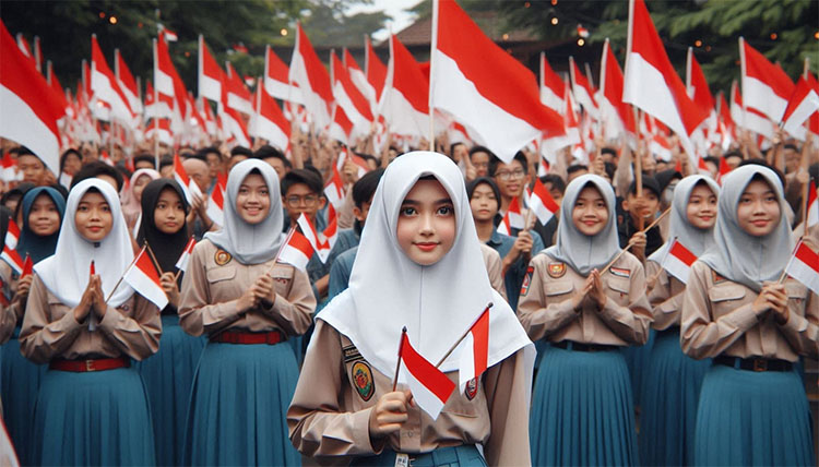 Kemerdekaan Republik Indonesia