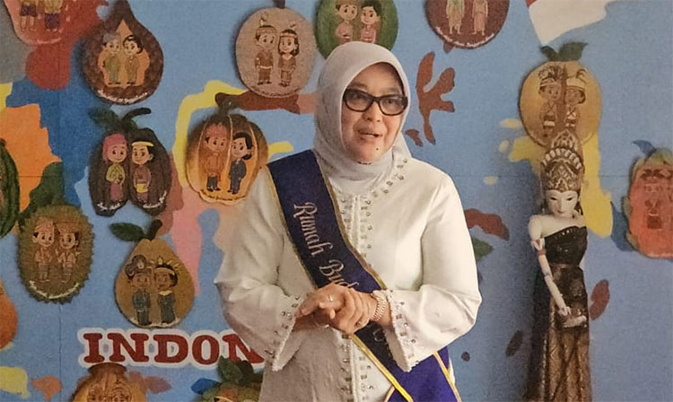 Rumah Budaya HMA