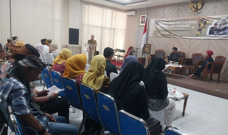 Dewan Kebudayaan Kota Cimahi