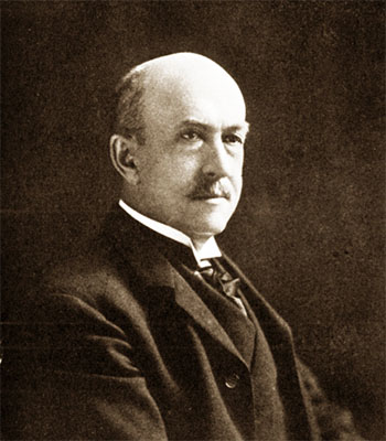 William G. Sumner