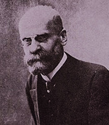 Émile Durkheim