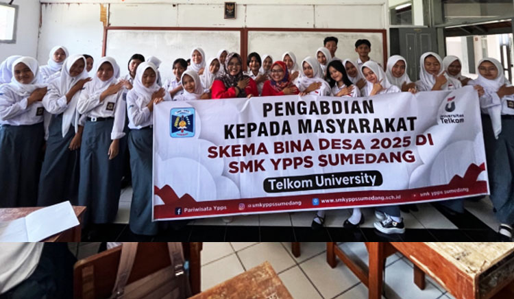 Universitas Telkom