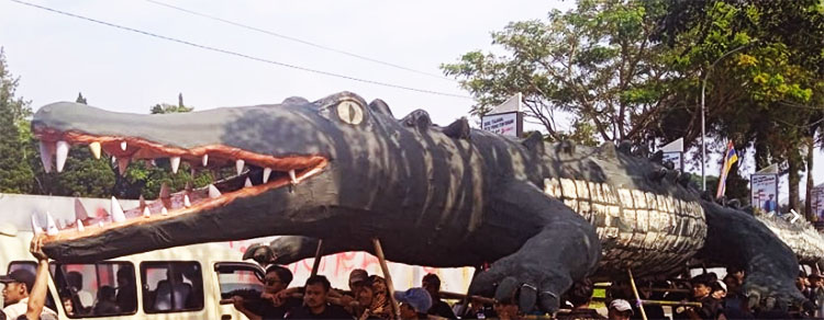 Lembang Street Carnival
