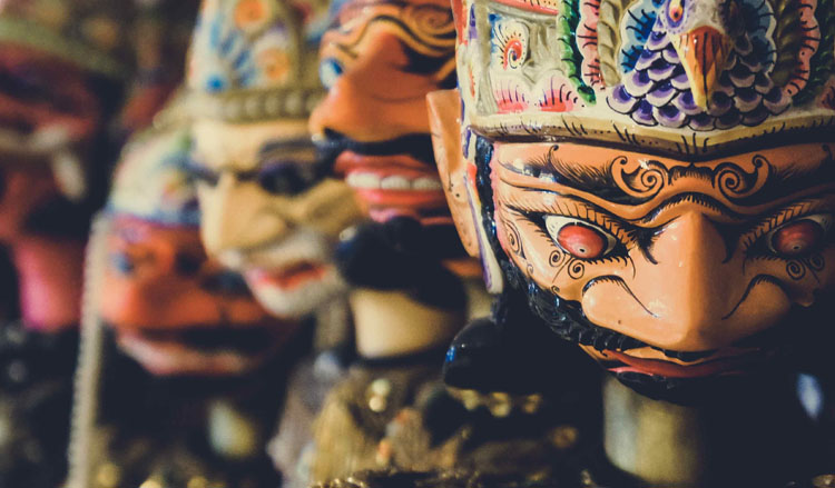 wayang golek