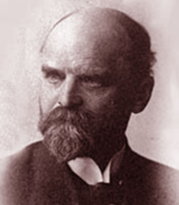 Ferdinand Tönnies
