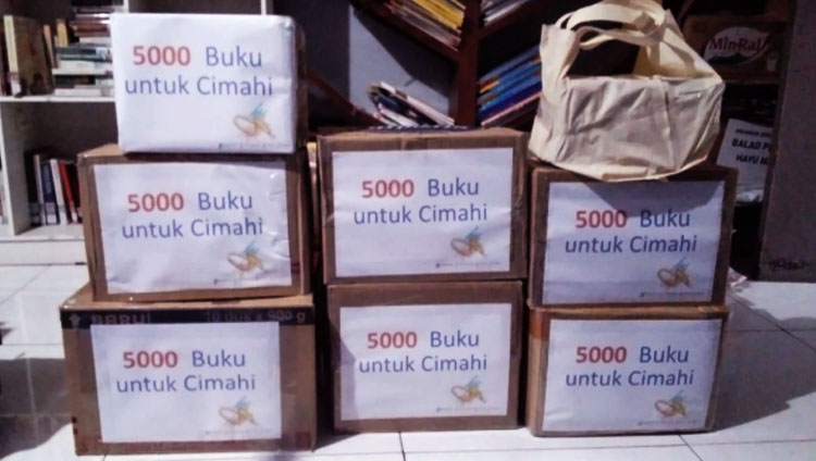 Dewan Literasi Kota Cimahi