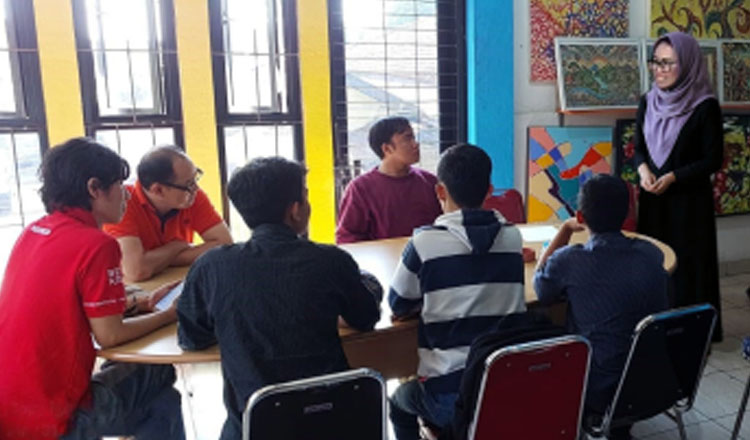 Mozi Design Institute