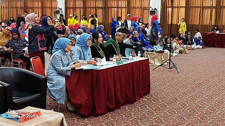 Tiara Kusuma Jawa Barat