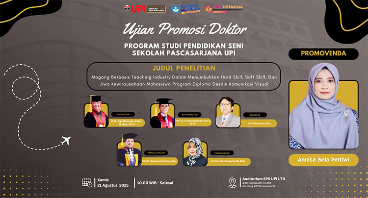Dr. Annisa Bela Pertiwi