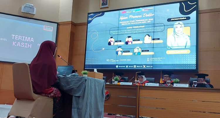 Annisa Bela Pertiwi