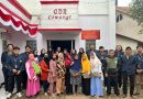 Mendorong UMKM Lebih Adaptif terhadap Tren Pasar, Mahasiswa KKN 149 UIN Sunan Gunung Djati Bandung Gelar Forum Inovasi di Desa Ciwangi Kabupaten Garut