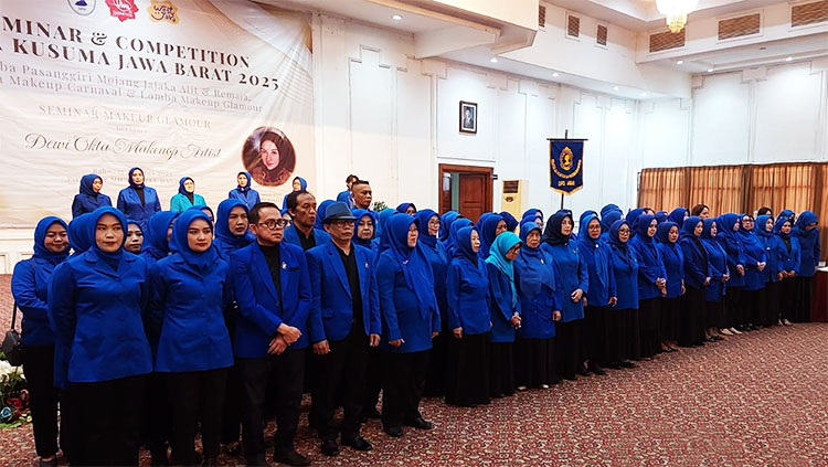 Tiara Kusuma Jawa Barat