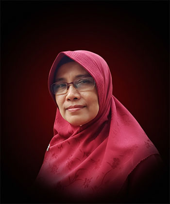 Binti Wasunah
