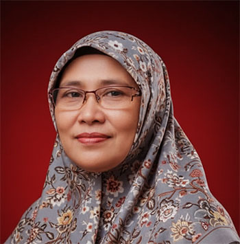 Binti Wasunah