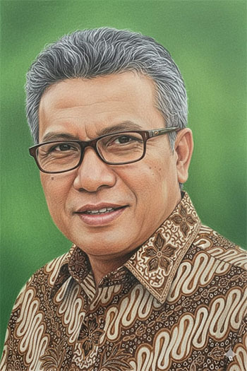 Febri Satria Yazid
