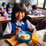 Makan Bergizi Gratis