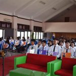 Suasana kegiatan Prospekku 2025 - (Sumber: Humas STIEPAR YAPARI)