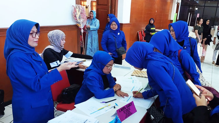 Tiara Kusuma Jawa Barat