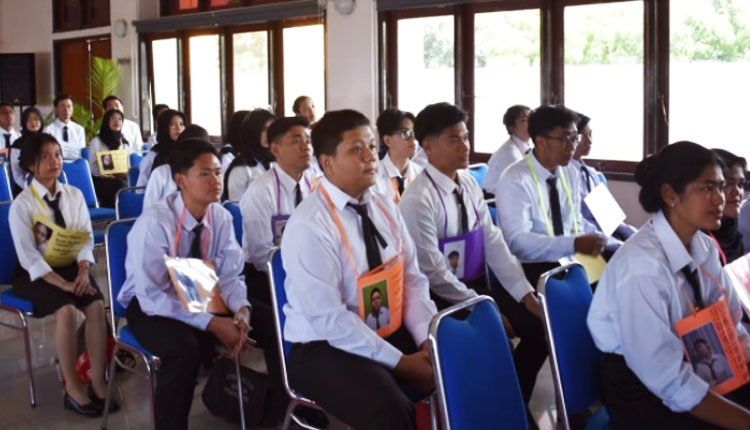Humas STIEPAR YAPARI Bandung