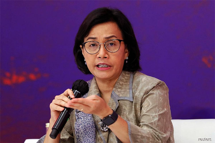 Sri Mulyani