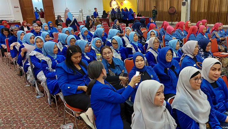 Tiara Kusuma Jawa Barat