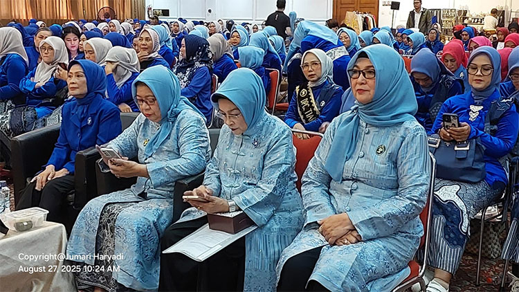 Tiara Kusuma Jawa Barat