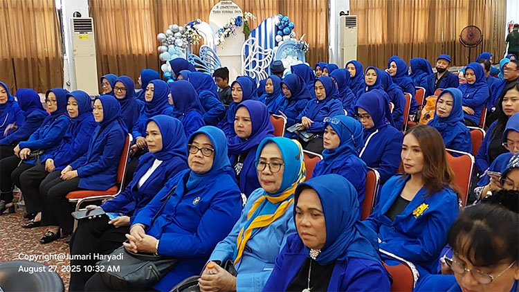 Tiara Kusuma Jawa Barat