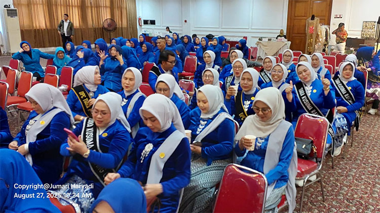 Tiara Kusuma Jawa Barat