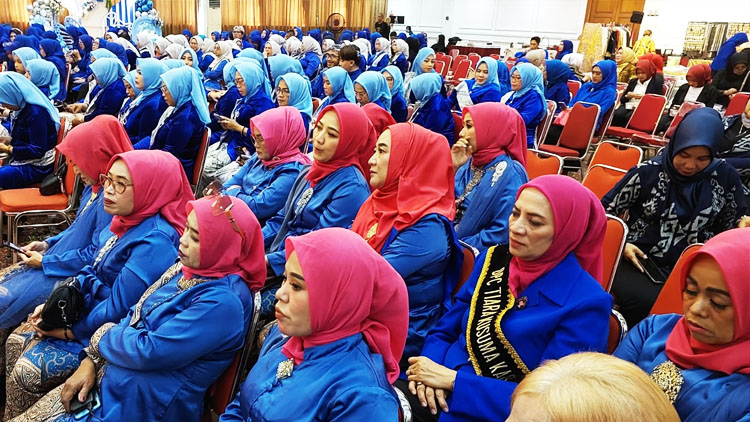 Tiara Kusuma Jawa Barat