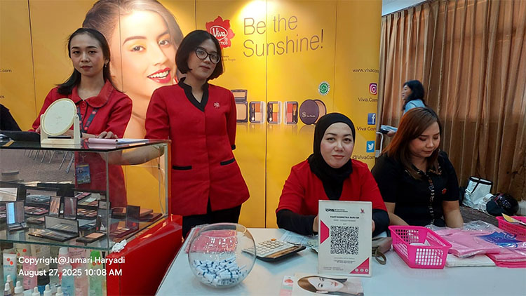 Tiara Kusuma Jawa Barat