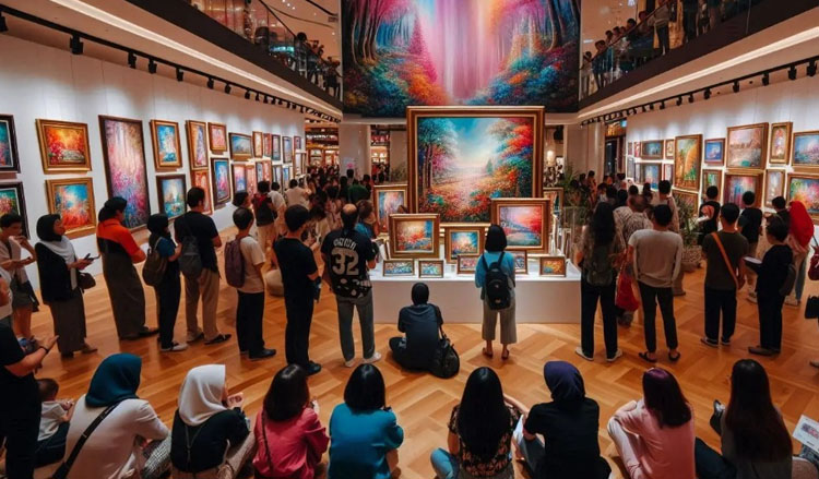 Cima Art 2025