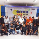 Cimahi Art 2025