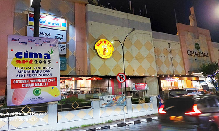 Cima Art 2025