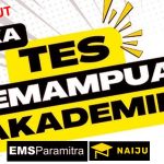 Tes kemampuan akademik