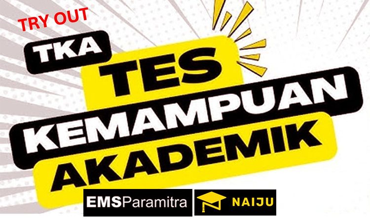 Tes kemampuan akademik